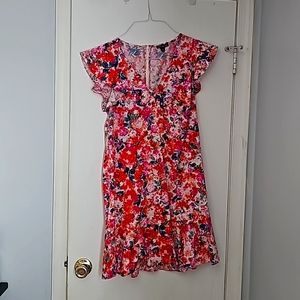 J crew dress